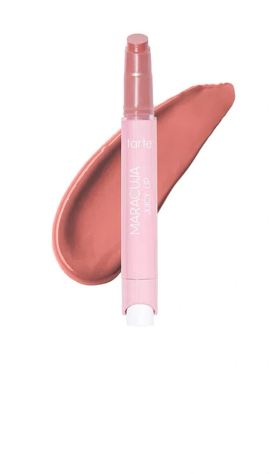Tarte Maracuja Juicy Lip Balm In Coconut