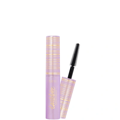 Tarte Mini Lette Tubing Mascara Black 0.13 oz / 4 ml