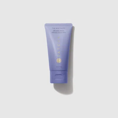 Tatcha The Rice Wash - Japanese Skincare 50 Ml/1.7 Fl. oz