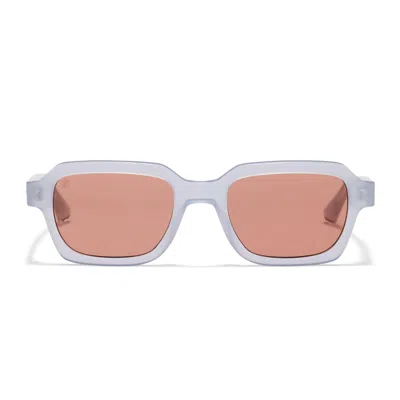 Taylor Morris Eyewear Alex In Gray