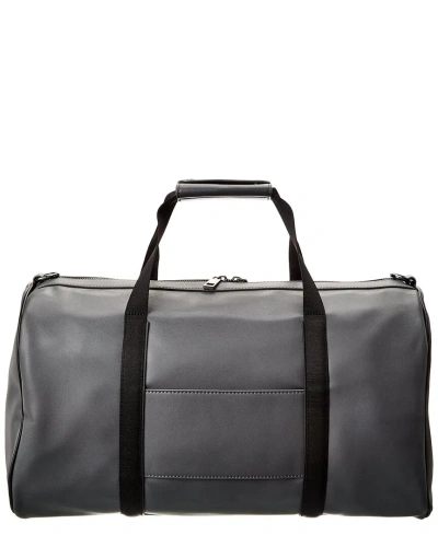 Ted Baker Phixx Holdall Duffel Bag In Grey