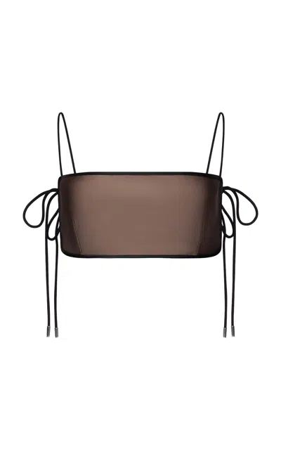 Temily Moda Operandi In Brown