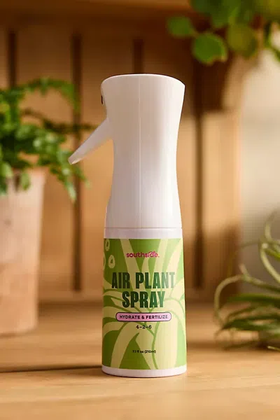 Terrain Air Plant Fertilizer Spray In Green