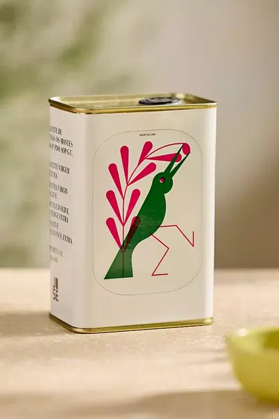 Terrain Jose Gourmet Olive Oil, Tras-os-montes In Multicolor
