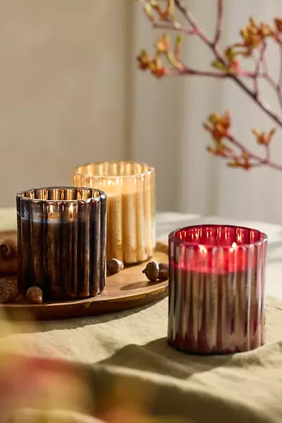 Terrain Linnea Luster Candle In Multi