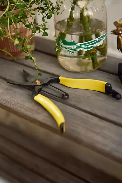 Terrain Niwaki Lightweight Hybrid Secateurs In Multi