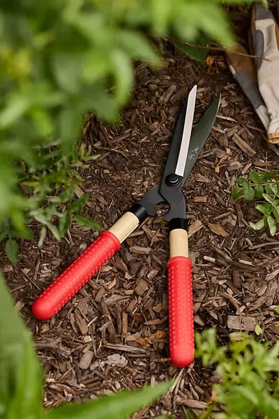 Terrain Niwaki Mini Shears In Multi