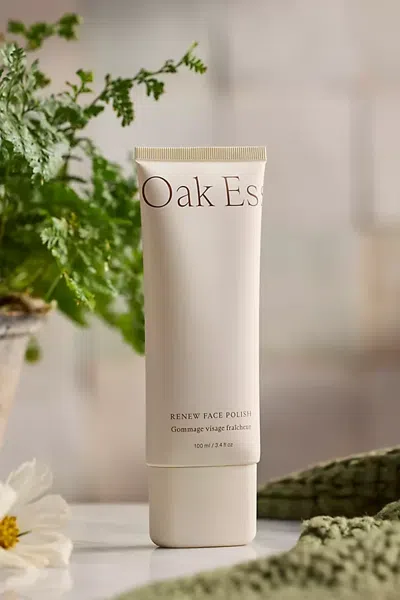Terrain Oak Essentials Renew Face Polish In Multicolor