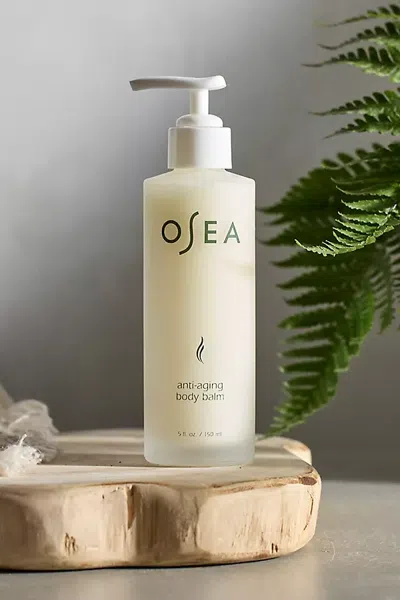 Terrain Osea Anti-aging Body Balm In Multicolor