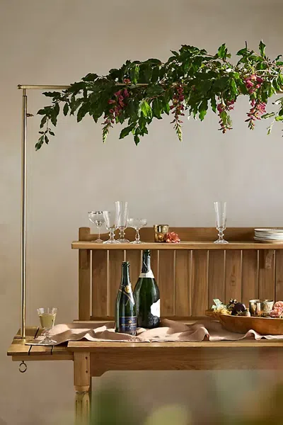 Terrain Over-the-table Trellis In Multi