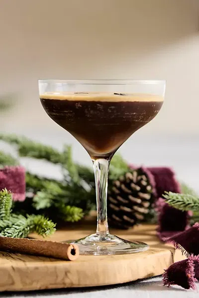 Terrain Polar Expresso Cocktail Infusion Kit In Multi