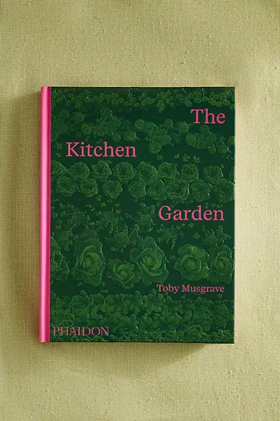 Terrain The Kitchen Garden In Green Book
