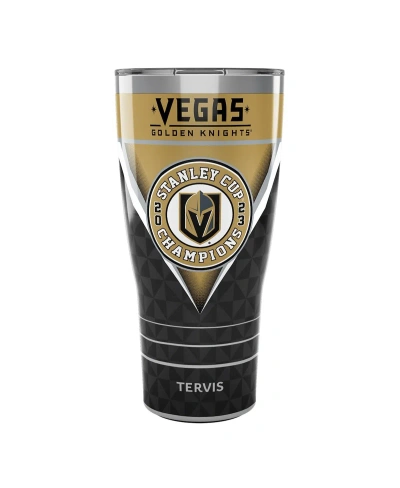 Tervis Tumbler Vegas Golden Knights 2023 Stanley Cup Champions 30 oz Stainless Steel Tumbler In Multi