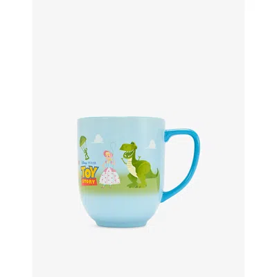 The Disney Store At Selfridges Ware Mug Multi-coloured