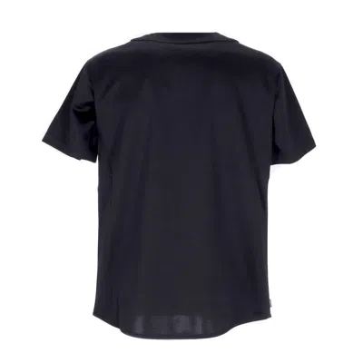 The Hundreds Adam Practice Jersey Men's Crew Neck Tunic Black
