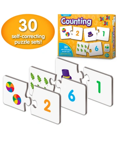 The Learning Journey Kids' Match It- Counting In Multi