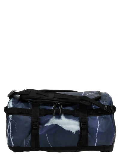 The North Face Base Camp Duffel S Lifestyle Blue