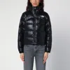 The North Face Black Down Jacket 2000 Retro Nuptse