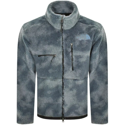 The North Face Denali X Jacket Blue