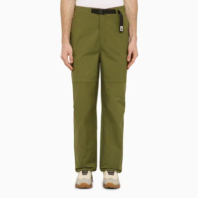 The North Face Forest Green Sports Trousers