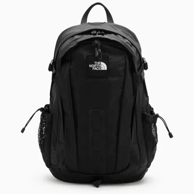 The North Face Hot Shot Backpack Black