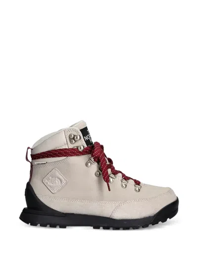 The North Face Lace-up Ankle Boots In Multi