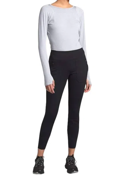 The North Face Paramount Tight Leggings In Black