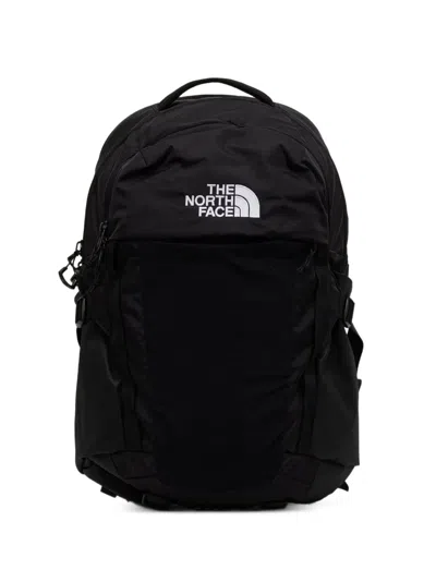 The North Face Recon Backpack In Black