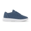 The Sak Asha Sneaker In Blue