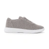 The Sak Asha Sneaker In Grey