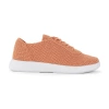 The Sak Asha Sneaker In Orange