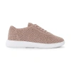 The Sak Asha Sneaker In Pink