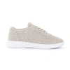 The Sak Asha Sneaker In White