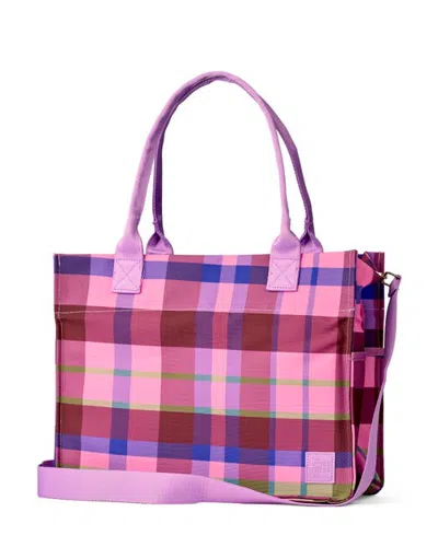 The Somewhere Co. The Somewhere Co Everyday Tote In Wanderland