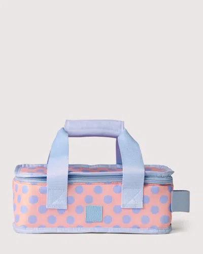 The Somewhere Co. The Somewhere Co Stasher Lunch Bag In Bubble Pop