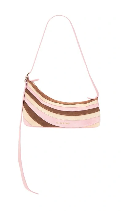 The Wolf Gang Santo Shoulder Bag In Neapolitan