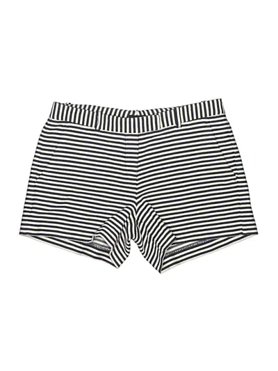 Pre-owned Theory Board Shorts In Black