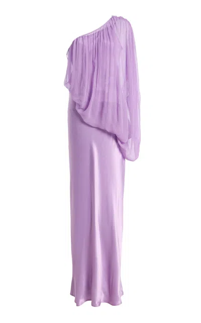 Third Form Moda Operandi In Purple