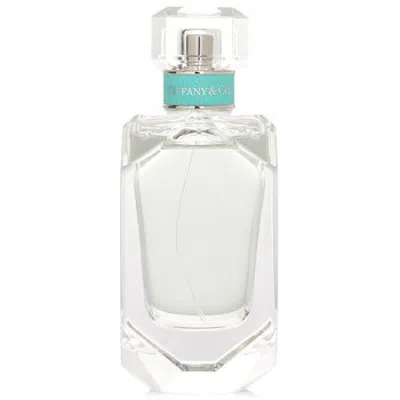 Tiffany & Co . Elegant Edp Spray 2.5 oz For Her In Default