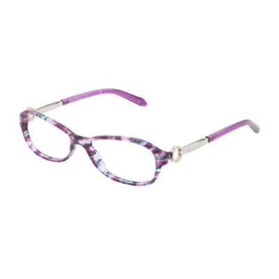 Tiffany & Co . Mini Eyeglasses With Clear Demo Lens In Multi