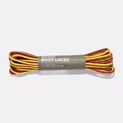 Timberland 47-inch Replacement Boot Laces In Multi
