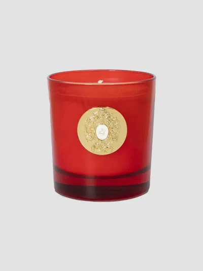 Tiziana Terenzi Comet Wirtanen Scented Candle