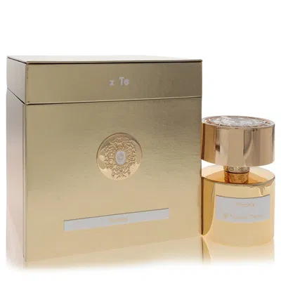 Tiziana Terenzi Gift Set 2pcs Combo  Arrakis By  Extrait De Parfum Spray (unisex) 3.4  In Gold