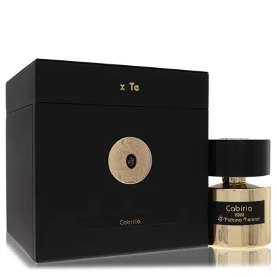Tiziana Terenzi Gift Set 2pcs Combo  Cabiria By  Extrait De Parfum Spray (unisex) 3.4  In Multi