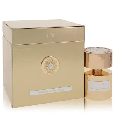 Tiziana Terenzi Gift Set 2pcs Combo  Sirrah By  Extrait De Parfum Spray (unisex) 3.38  In Multi
