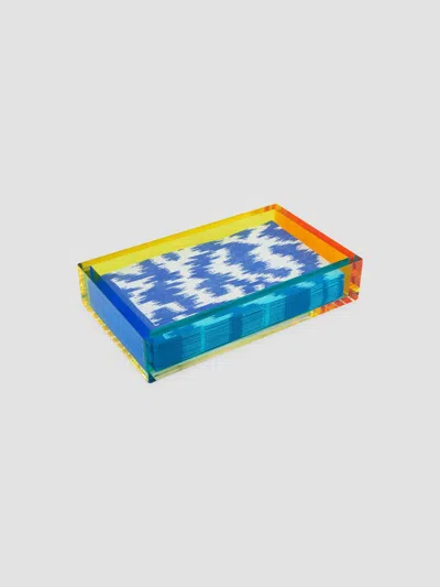 Tizo Lucite Guesttowel Tray