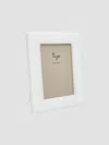 Tizo Solid Lucite Frame In White