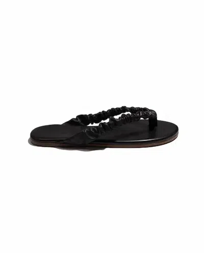Tkees Women's Savannah Sandals In Sable In Black