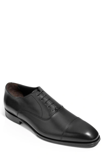 To Boot New York Nico Oxford In Nero