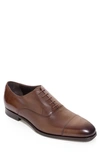 To Boot New York Nico Oxford In Burnished Brown